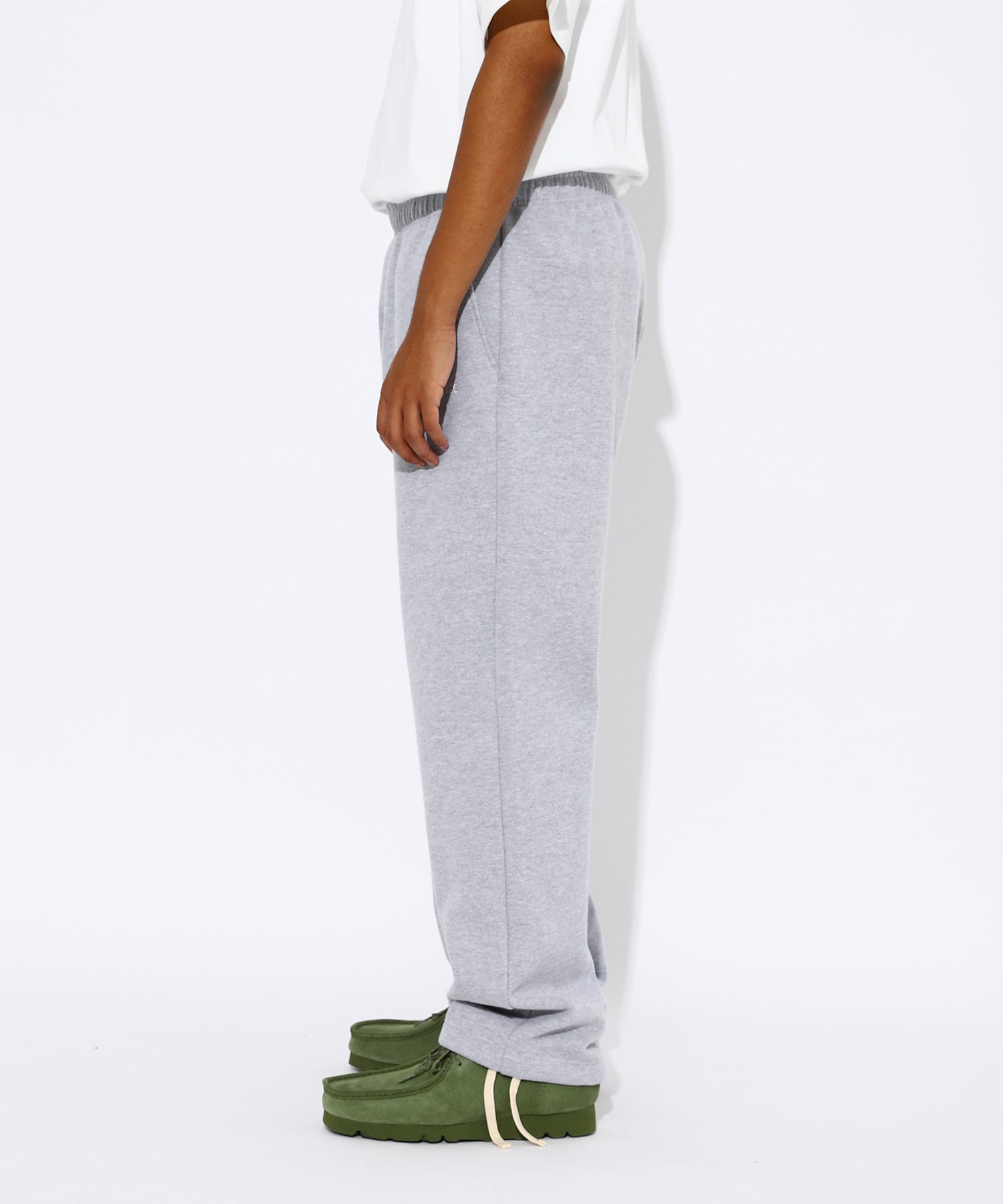 HEAVYWEIGHT SWEAT PANTS